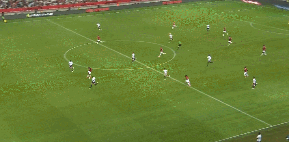 法甲赛报：拉博德破门 迪亚基特补时扳平 尼斯1-1里尔